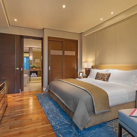 Ascott Bonifacio Global City Manila Тагіг Екстер'єр фото