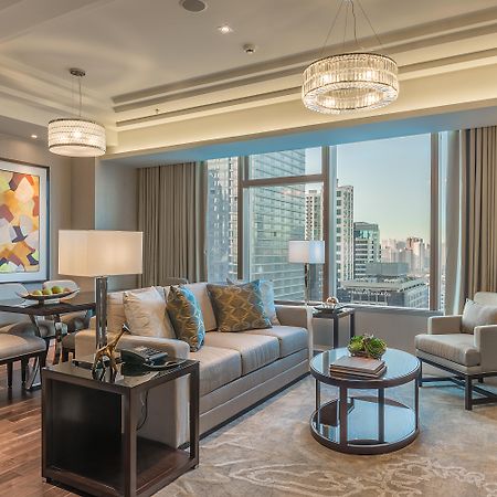 Ascott Bonifacio Global City Manila Тагіг Екстер'єр фото