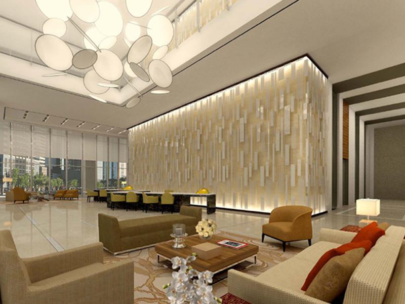 Ascott Bonifacio Global City Manila Тагіг Екстер'єр фото