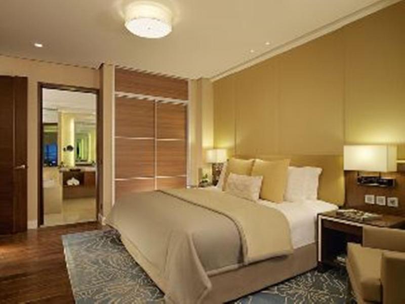 Ascott Bonifacio Global City Manila Тагіг Екстер'єр фото