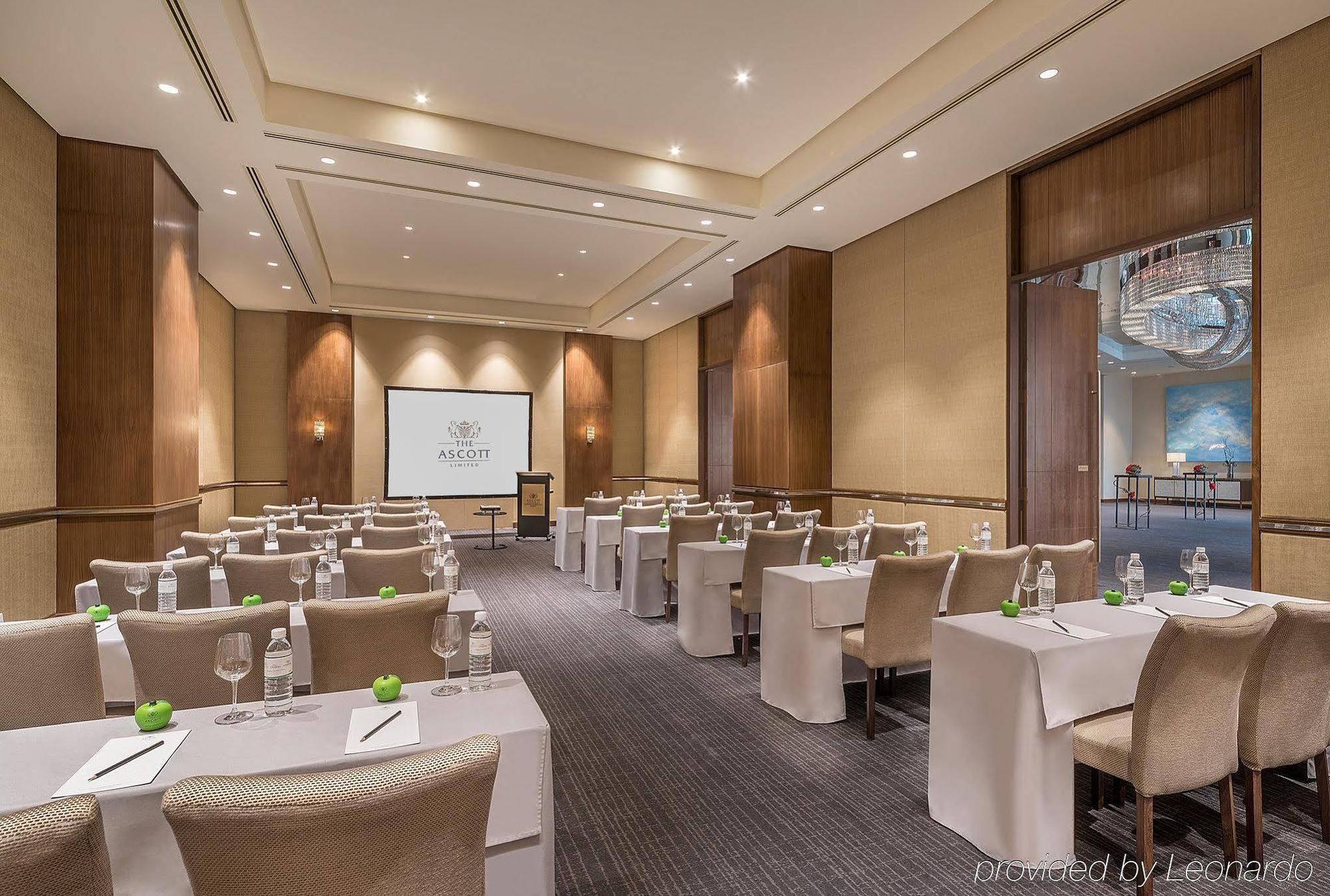 Ascott Bonifacio Global City Manila Тагіг Екстер'єр фото