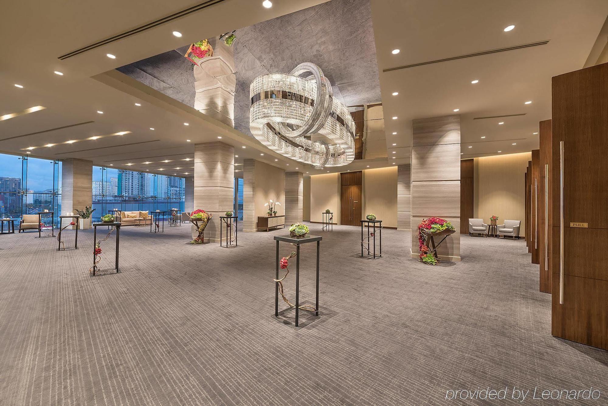 Ascott Bonifacio Global City Manila Тагіг Екстер'єр фото