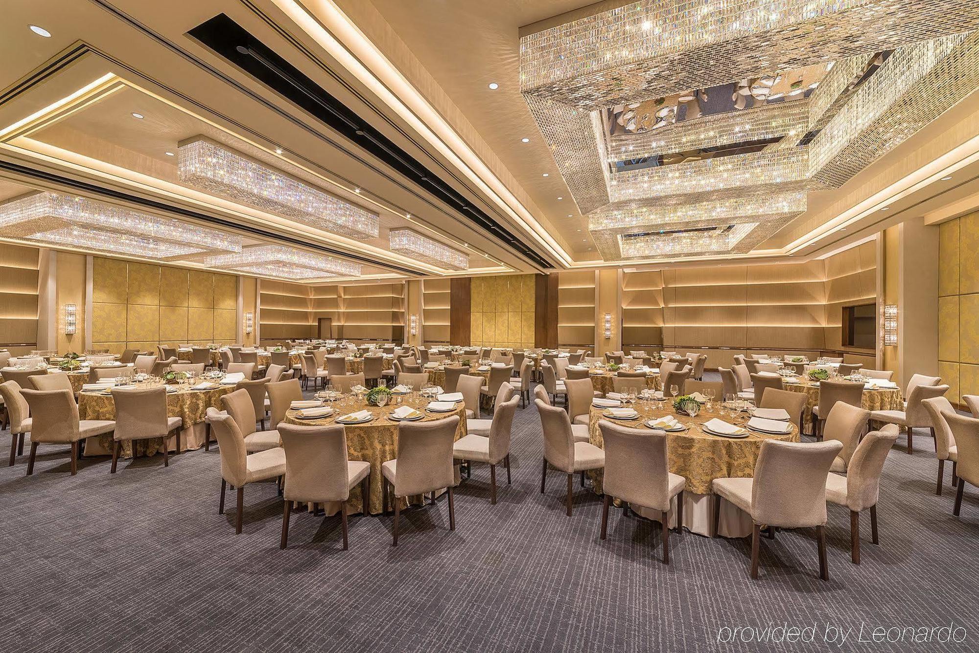 Ascott Bonifacio Global City Manila Тагіг Екстер'єр фото