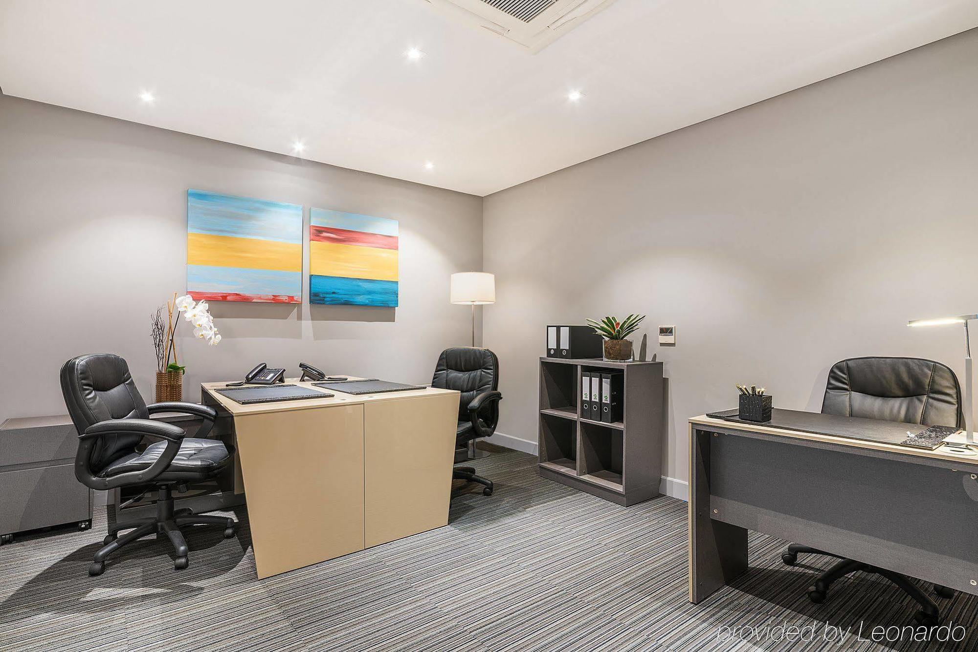 Ascott Bonifacio Global City Manila Тагіг Екстер'єр фото